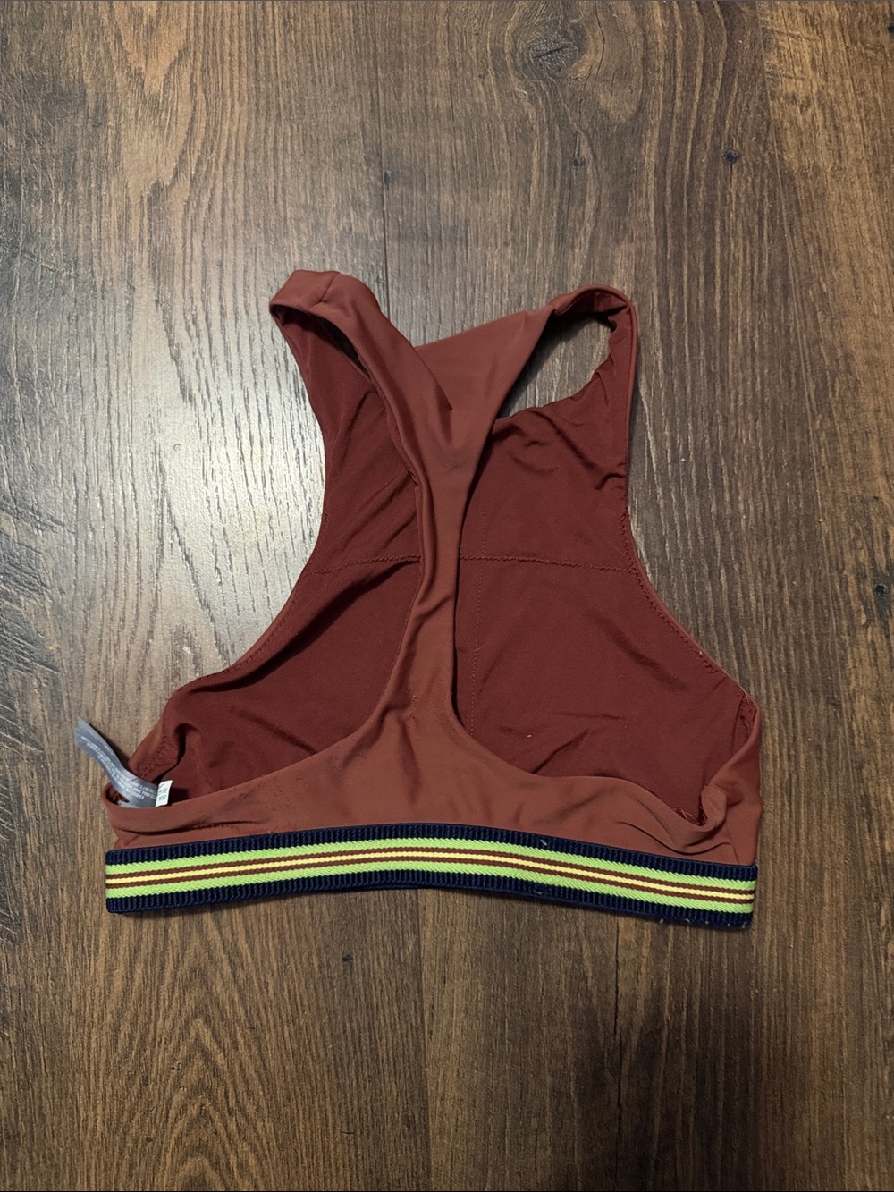 Aerie Sports Bra!! - Picture 2 of 3